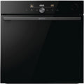 Gorenje Modell BSA6747DGWI 742105, Black SteamAssist ConnectLife, Oven