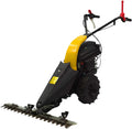 Rasenmäher CB8700 159ccm, 3,4 PS, Schnittbreite 870 mm, 4-Takt Motor, für gewerbliche Nutzung geeignet