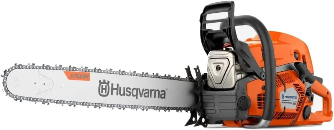Husqvarna Motorsäge 970493030, Benzin 585 Professional 86 cm³ 5.1 kW Schienenlänge 50cm, RSN