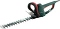 Metabo Heckenschere HS 8755 608755000, Max. Schnittstärke: 20 mm, Schnittlänge: 55 cm, Messerabstand: 34 mm, Karton