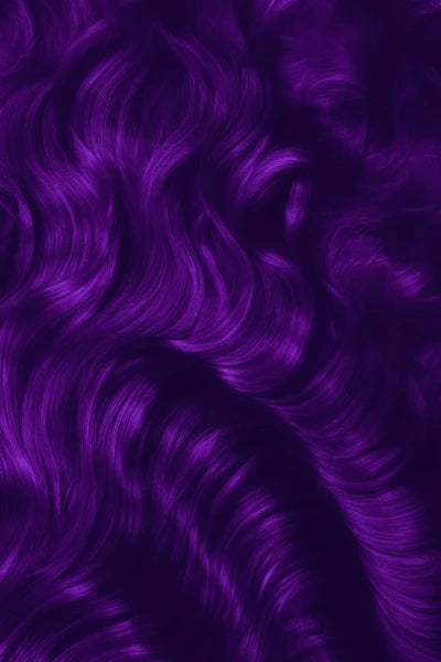 Violetter Traum + Siebenbürgen