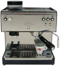 Espressomaschine MOD.02835, QuickMill 02835 mit Kaffeemühle